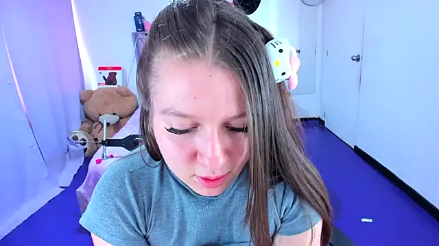 Luna_Analya's Live XXX Chat