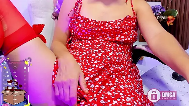 ana_gadot's Live XXX Chat