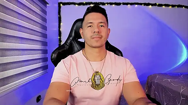 Chat XXX Live ransoj