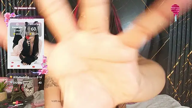 دردشة Kagome01 الجنسية المباشرة