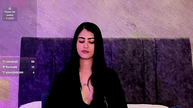 Chat XXX Live keyla__ross