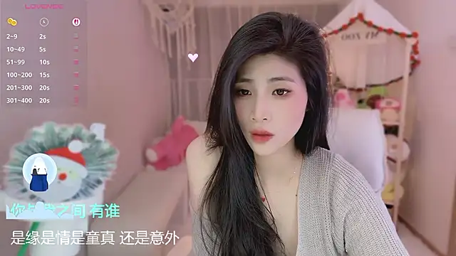 Vaidurya-Yolo Show Webcam