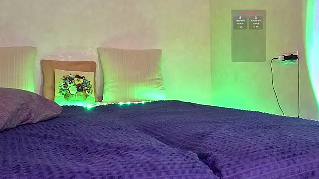 Chat XXX Live Roseaa