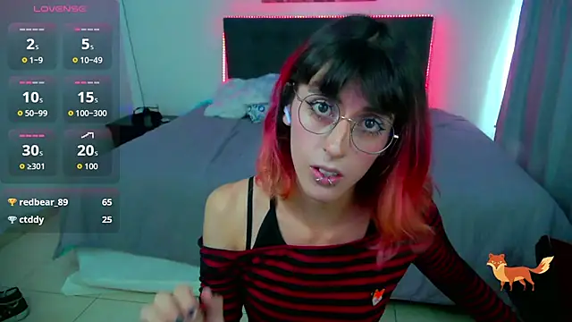 goth_minerva – webcam-show