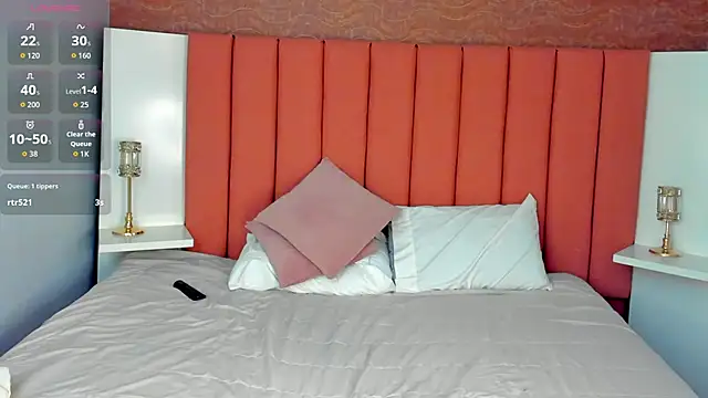 Chat XXX Live SamayRyann