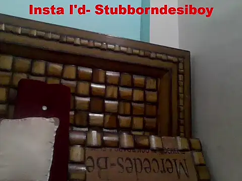 Stubborndesiboy: απευθείας συνομιλία ΧΧΧ