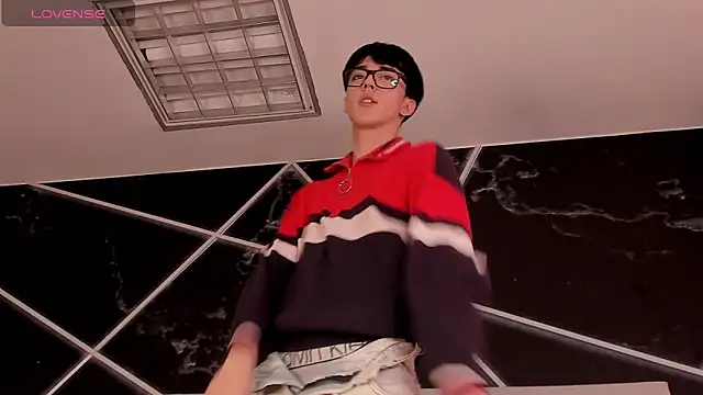 AerumChae Show Webcam