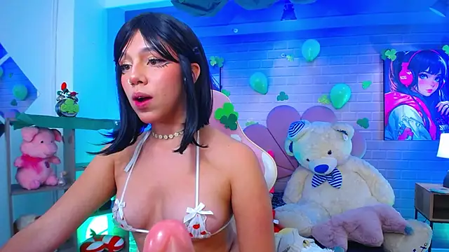 Živý XXX chat roseefancy19