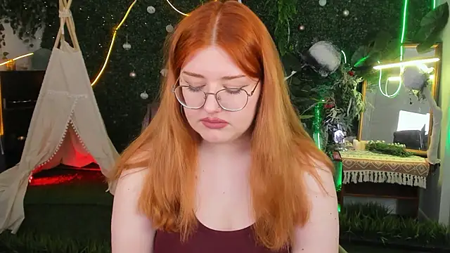 StaceyJensen Live XXX Chat