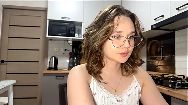 Živý XXX chat AinaSmith