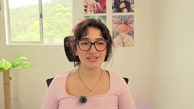 Chat XXX Live AleblancXOXO