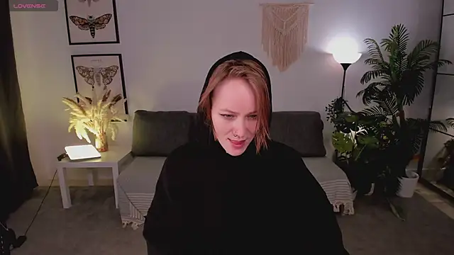 LilianKroft Live XXX Chat