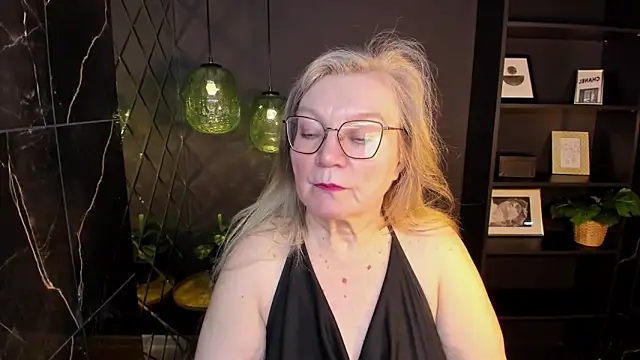 NataliMellow Live XXX Chat