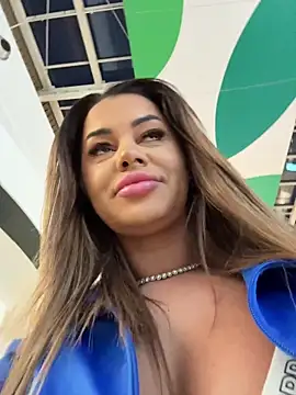 KirstieVegas Webcam-Show