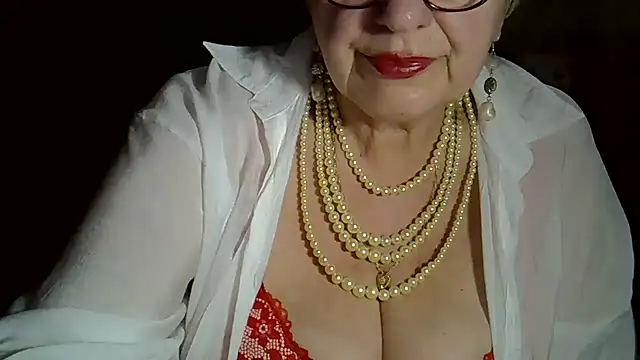 Pokazy przed kamerką – SweetCherry27