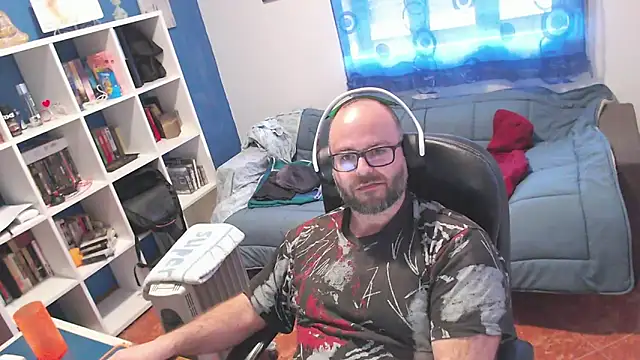 ravingr4d4 라이브 XXX 채팅