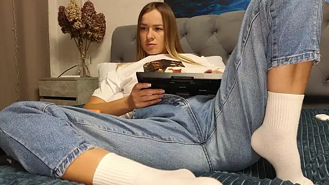 Strip-Lady – Live XXX-chat