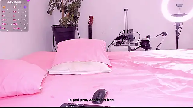 Sembang XXX Secara Langsung revy_blacck