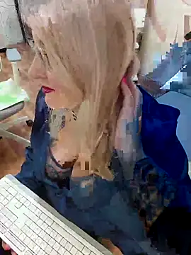 AvrilMillers – Live XXX-chat