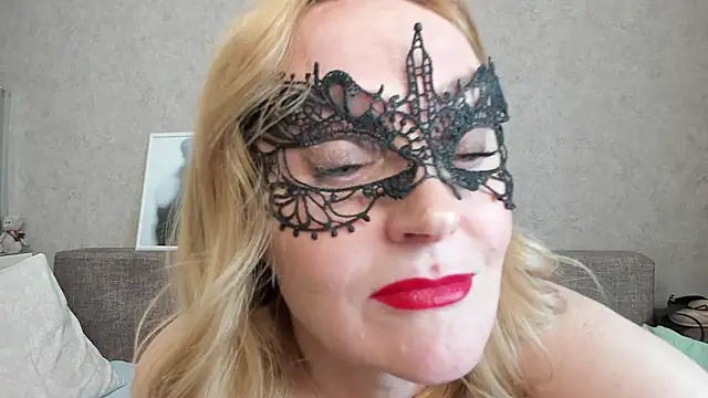 angelica_marquise 网络视讯表演