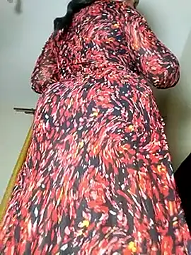 Hugemassivebootie Webcam-Show