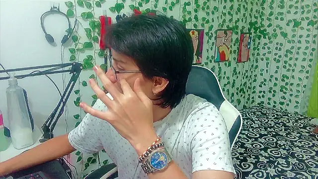 Andy_gray 라이브 XXX 채팅