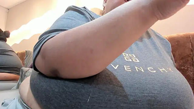 แชท XXX สดของ Alisson_am