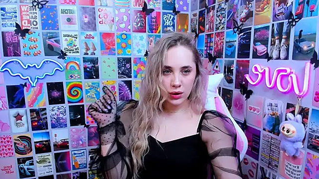 MiaMilas – Live XXX-chat