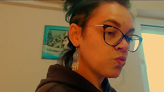 Ju-Hot Chat XXX live