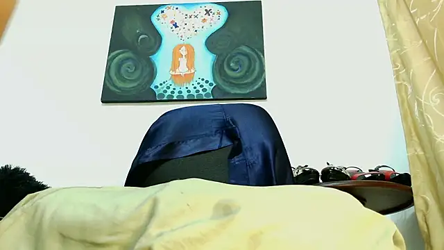 Madame_Desire – Live XXX-chat