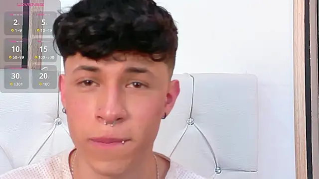 Axel__Evans 라이브 XXX 채팅