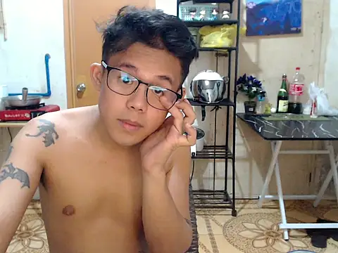 twink_asianbunny Pertunjukan Webcam