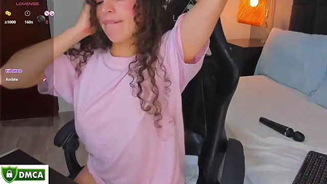 Živý XXX chat natalie_esmith