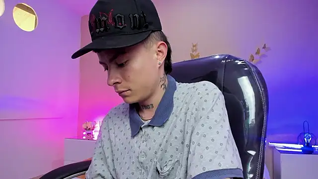 Nascary_Fox 라이브 XXX 채팅