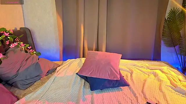 Jennie_HunterのライブXXXチャット