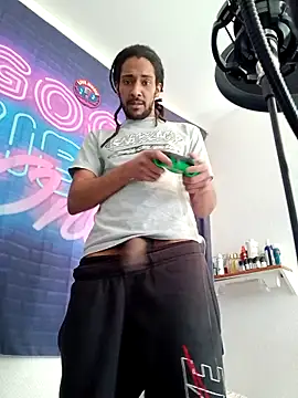 Mikaaa97 Live XXX-chat