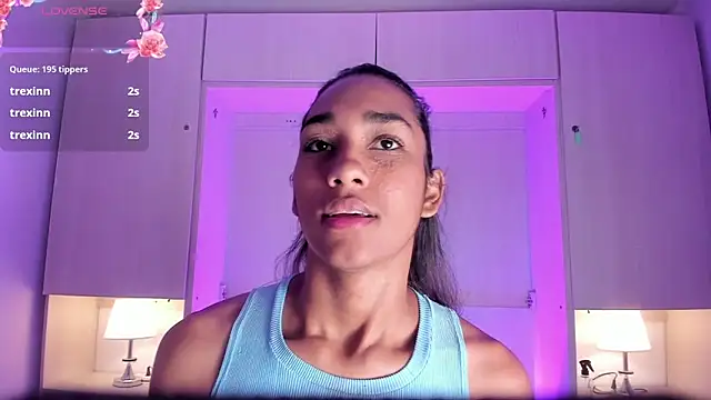 AnahiCollins Live XXX Chat