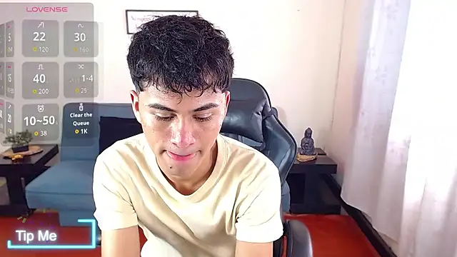 Alancum7 라이브 XXX 채팅