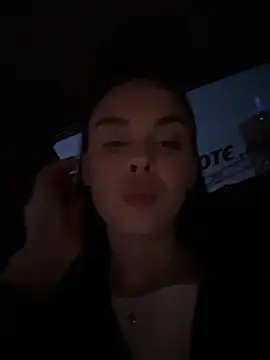 KristiRich Show Webcam