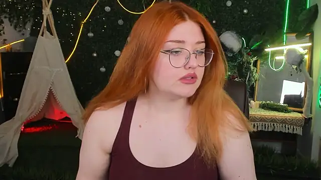 StaceyJensen – Live XXX-chat