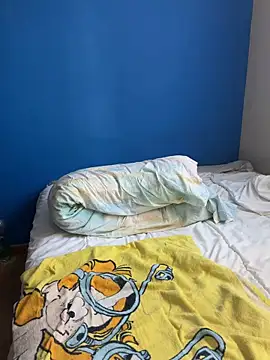 CoquineCharmeuse 웹캠 쇼