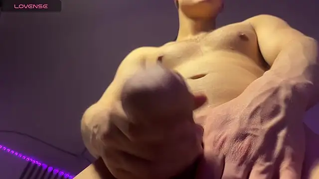 InfernoLustt 라이브 XXX 채팅