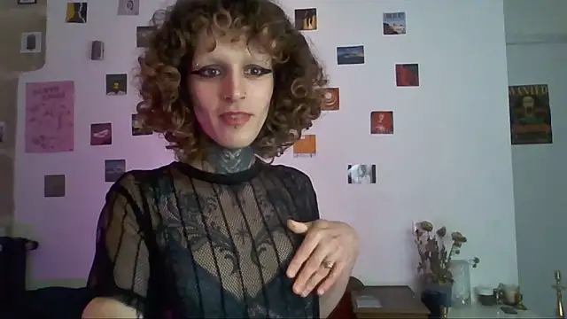 gracelustxxn Live XXX chat