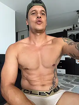 Rainer_G 라이브 XXX 채팅