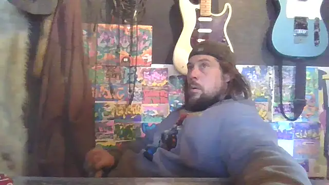 unknowner123's Webcam Show