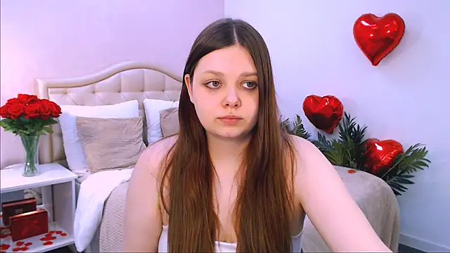 sunbeams – Live XXX-chat