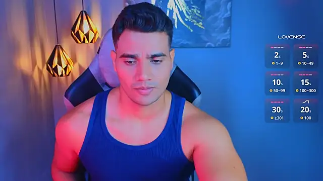 AndresRodriguez1 라이브 XXX 채팅