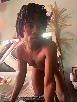 AnelimDagota_'s Webcam Show