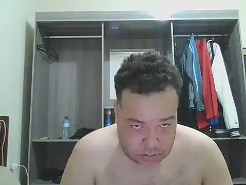 UrsoBissexualPauGrosso 라이브 XXX 채팅