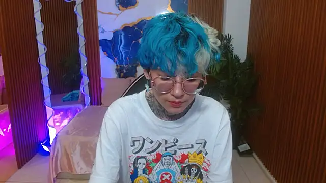 Lyra_tay – webcam-show